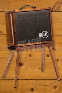 Taylor Circa 74 Acoustic Guitar & Vocal Amplifier - 150W - Koa AA Version (UK Only)