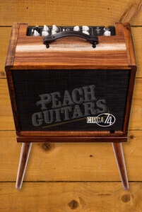 Taylor Circa 74 Acoustic Guitar & Vocal Amplifier - 150W - Koa AA Version (UK Only)