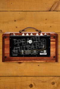 Taylor Circa 74 Acoustic Guitar & Vocal Amplifier - 150W - Koa Select Version (UK Only)