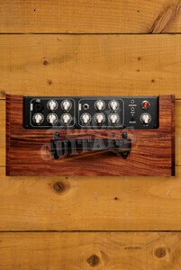 Taylor Circa 74 Acoustic Guitar & Vocal Amplifier - 150W - Koa Select Version (UK Only)