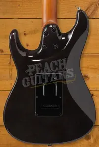 Ibanez AZ AZ22S1F - Transparent Black Sunburst