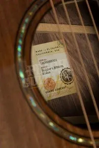 Taylor 900 Series | Builder's Edition 912ce - Sinker Redwood & Honduran Rosewood