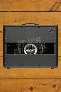 Bad Cat Era 30 | 1x12 Cabinet - Black