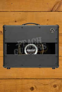 Bad Cat Era 1x12 Electric Guitar Amplifier Cabinet - Cream