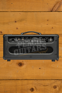 Bad Cat Era 30 | 30-Watt Head - Black