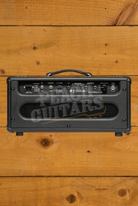 Bad Cat Era 30 Electric Guitar Amplifier Head - 30W