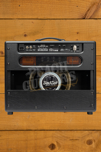 Bad Cat Mod Shop Black Cat 30 Electric Guitar Amplifier Combo - 30W - 1x12