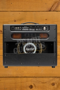 Bad Cat Mod Shop Black Cat 30 Electric Guitar Amplifier Combo - 30W - 1x12
