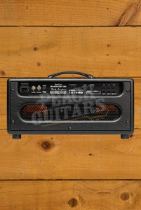 Bad Cat Mod Shop Black Cat 30 Electric Guitar Amplifier Head - 30W