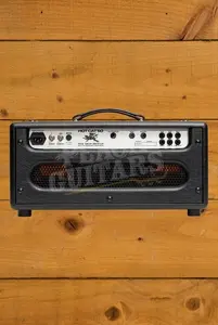 Bad Cat Mod Shop Hot Cat 50 Head