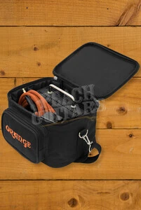 Orange Micro Terror/Micro Dark Head Gig Bag