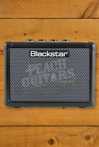 Battery Powered Amps