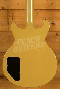 Gibson Les Paul Special Double Cutaway | TV Yellow