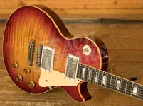 Gibson Custom 1959 Les Paul Standard R-Top | Believer Burst - VOS
