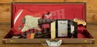 Fender Custom Shop 60 Strat - Journeyman Relic Fiesta Red