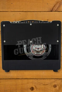 Magnatone Master Collection Baby M80 Electric Guitar Amplifier Combo - 12W - 1x10"