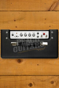 Magnatone Master Collection Baby M80 Electric Guitar Amplifier Combo - 12W - 1x10"