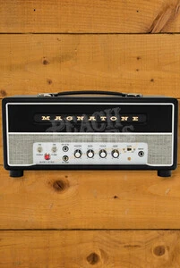 Magnatone Master Collection Baby M80 Electric Guitar Amplifier Head - 12W