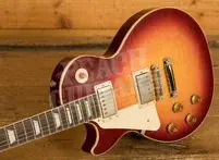 Gibson Les Paul Standard '50s | Heritage Cherry Sunburst *Left-Handed*