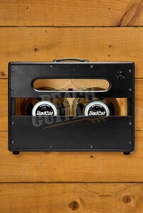 Bad Cat Hot Cat 2x12 Electric Guitar Amplifier Cabinet