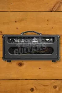 Bad Cat Cub V EL34 Head