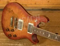 PRS SE McCarty 594 Laurel Burl Limited Edition - Vintage Sunburst *B Stock*