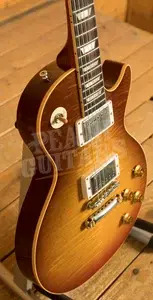 Gibson Custom 1959 Les Paul Standard | Royal Tea Burst - VOS 