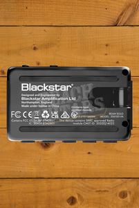 Blackstar Beam Solo Headphone Electric Guitar Amplifier