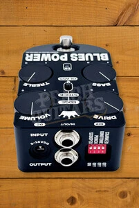 KingTone Guitar | Blues Power