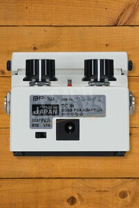 Boss Waza Craft BP-1W Booster/Preamp