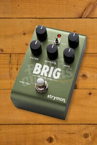 Strymon Brig | dBucket Delay