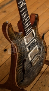 PRS Special Semi Hollow Limited Edition - Burnt Maple Leaf