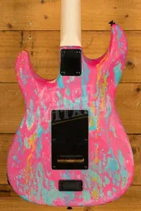 James Tyler Guitars | Studio Elite - Vice Shmear
