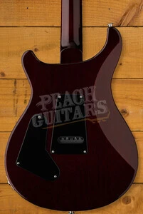 PRS S2 10th Anniversary Custom 24 Limited Edition - Fire Red Burst