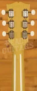 Gibson Les Paul Special Double Cutaway | TV Yellow