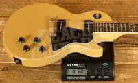 Gibson Custom 1957 Les Paul Special Single Cut Reissue | TV Yellow - VOS