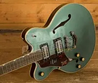 Gretsch G2622LH - Gun Metal Metallic *Used*