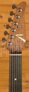 Tom Anderson Pro Am T Shorty | Satin Sherwood Green