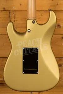 Tom Anderson Icon Classic | Satin Gold Top