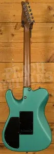 Tom Anderson Pro Am T Shorty | Satin Sherwood Green