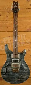 PRS 40th Anniversary Special Semi-Hollow Limited Edition - Faded Whale Blue