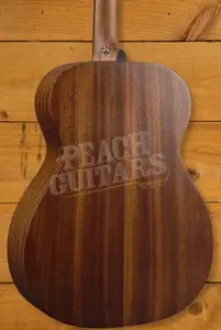 Martin Road Series | 000-10E Retro