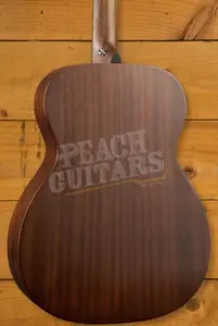 Martin Road Series | 000-10E Retro - Sapele