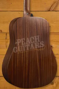 Martin Road Series | D-10E Retro - Sapele