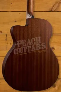 Martin Road Series | OMC-10E Modern - Burst