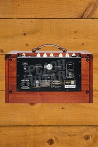 Taylor Circa 74 Acoustic Guitar & Vocal Amplifier - 150W - Includes Stand