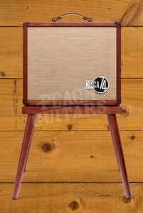 Taylor Circa 74 Acoustic Guitar & Vocal Amplifier - 150W - Includes Stand