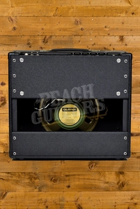 Dr Z Z Wreck Jr. | 15-Watt Combo - ZW Grill