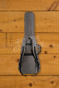 Cort CPEG10 Premium Electric Guitar Bag | Grey