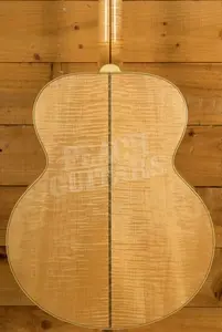 Gibson Custom Murphy Lab 1957 SJ-200 | Dark Natural - Light Aged